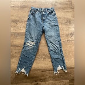 Garage Jeans